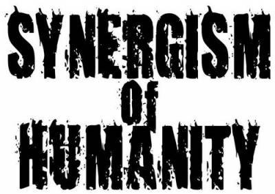 logo Synergism Of Humanity